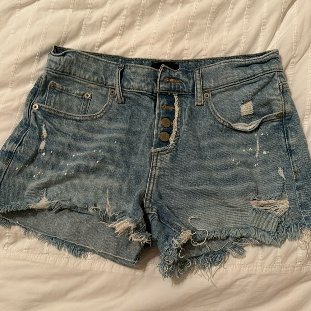 Lucy shorts